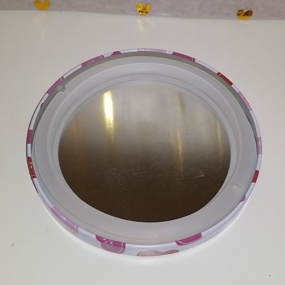 Brand New DW HOME Love Letters scented candle - Picture 7 of 7